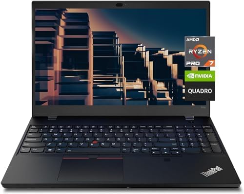 Lenovo ThinkPad P15v Lenovo ThinkPad P15v